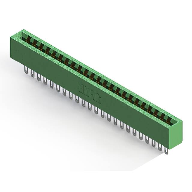 316-023-500-101 EDAC Inc.  Connettori per bordi